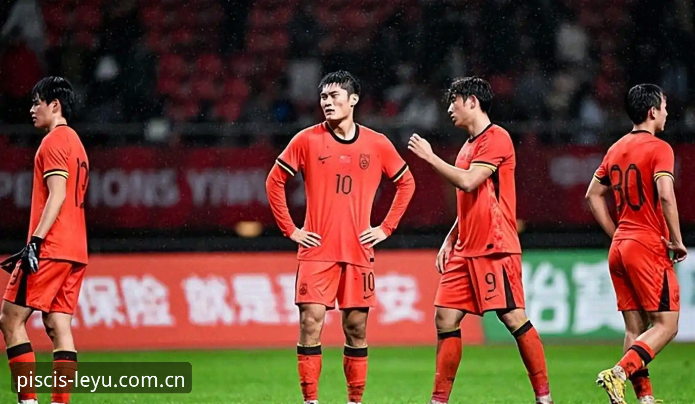 U19国足土伦杯出局全纪录：从2胜1负到0-3完败的全面评测